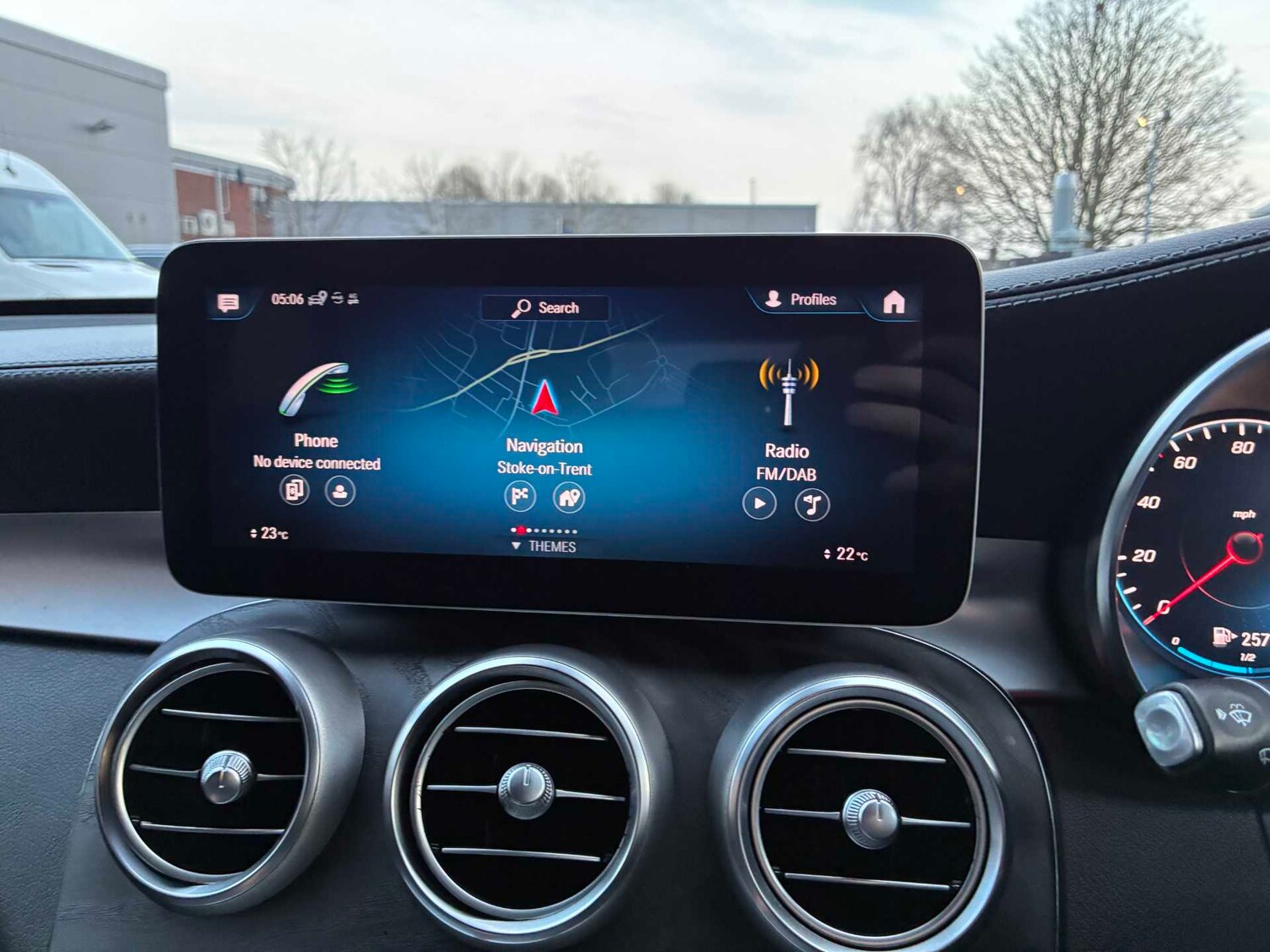 Used Mercedes-Benz GLC 2019 for sale - 78191991: Photo 28