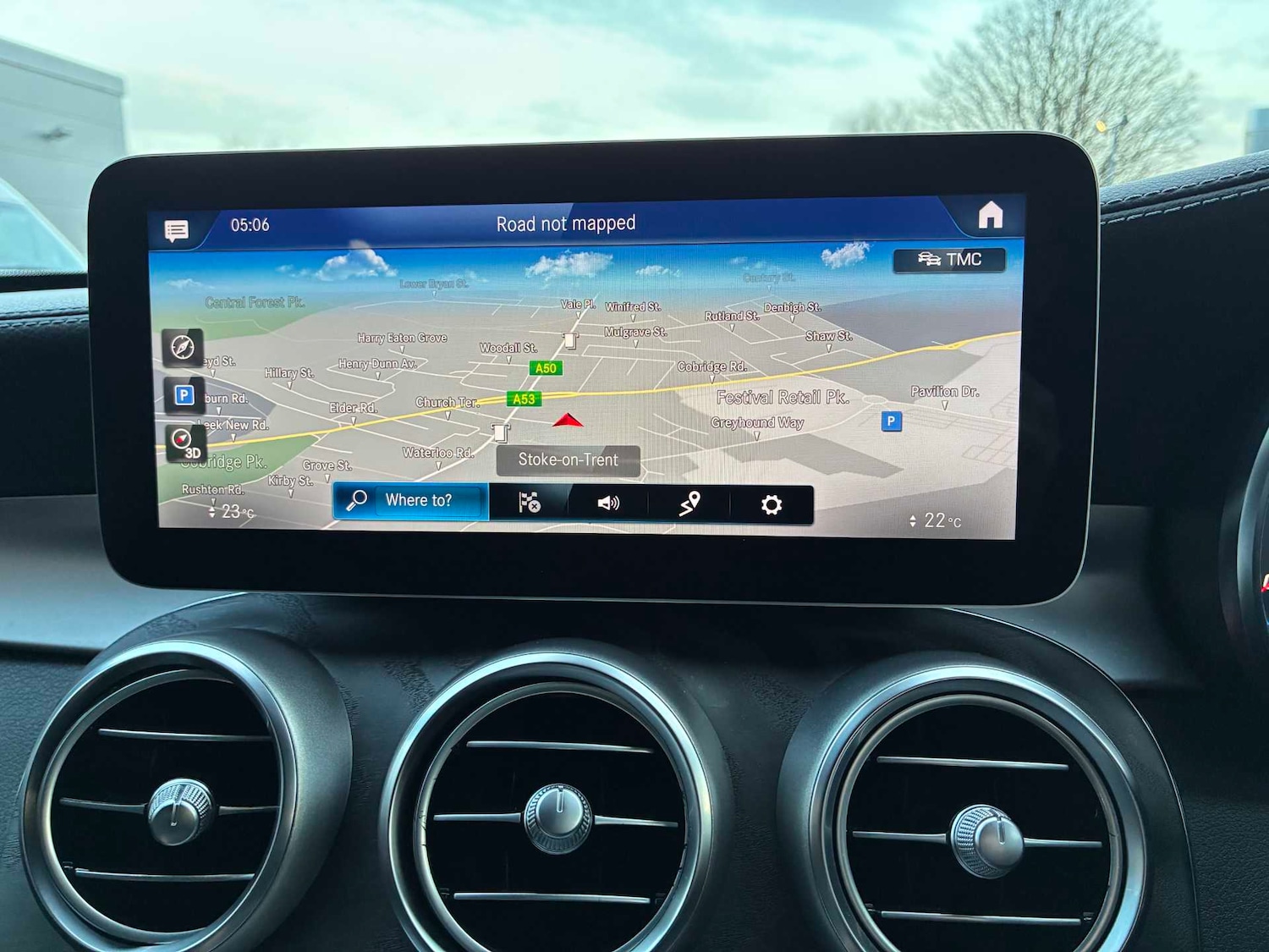 Used Mercedes-Benz GLC 2019 for sale - 78191991: Photo 29