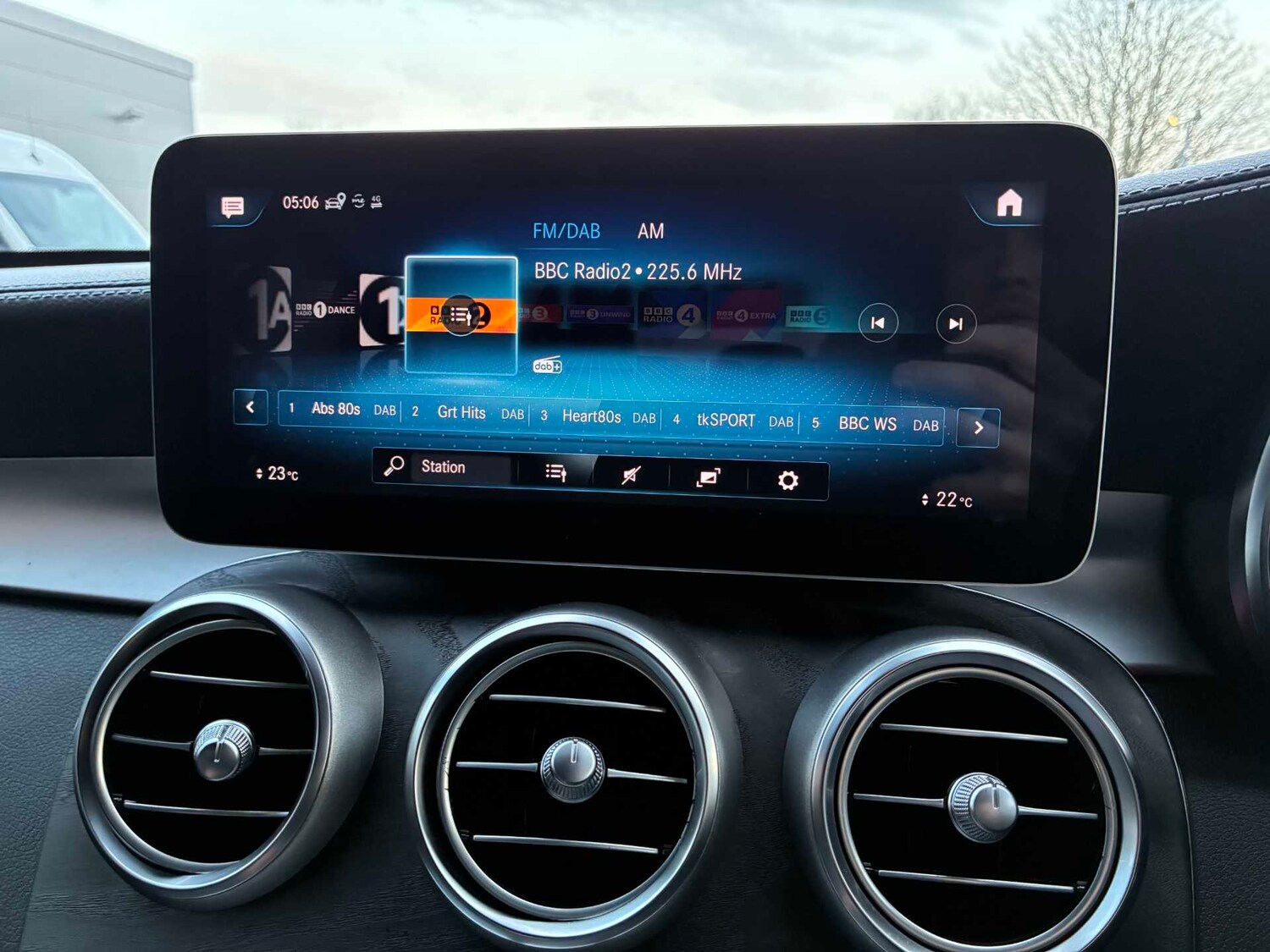 Used Mercedes-Benz GLC 2019 for sale - 78191991: Photo 30