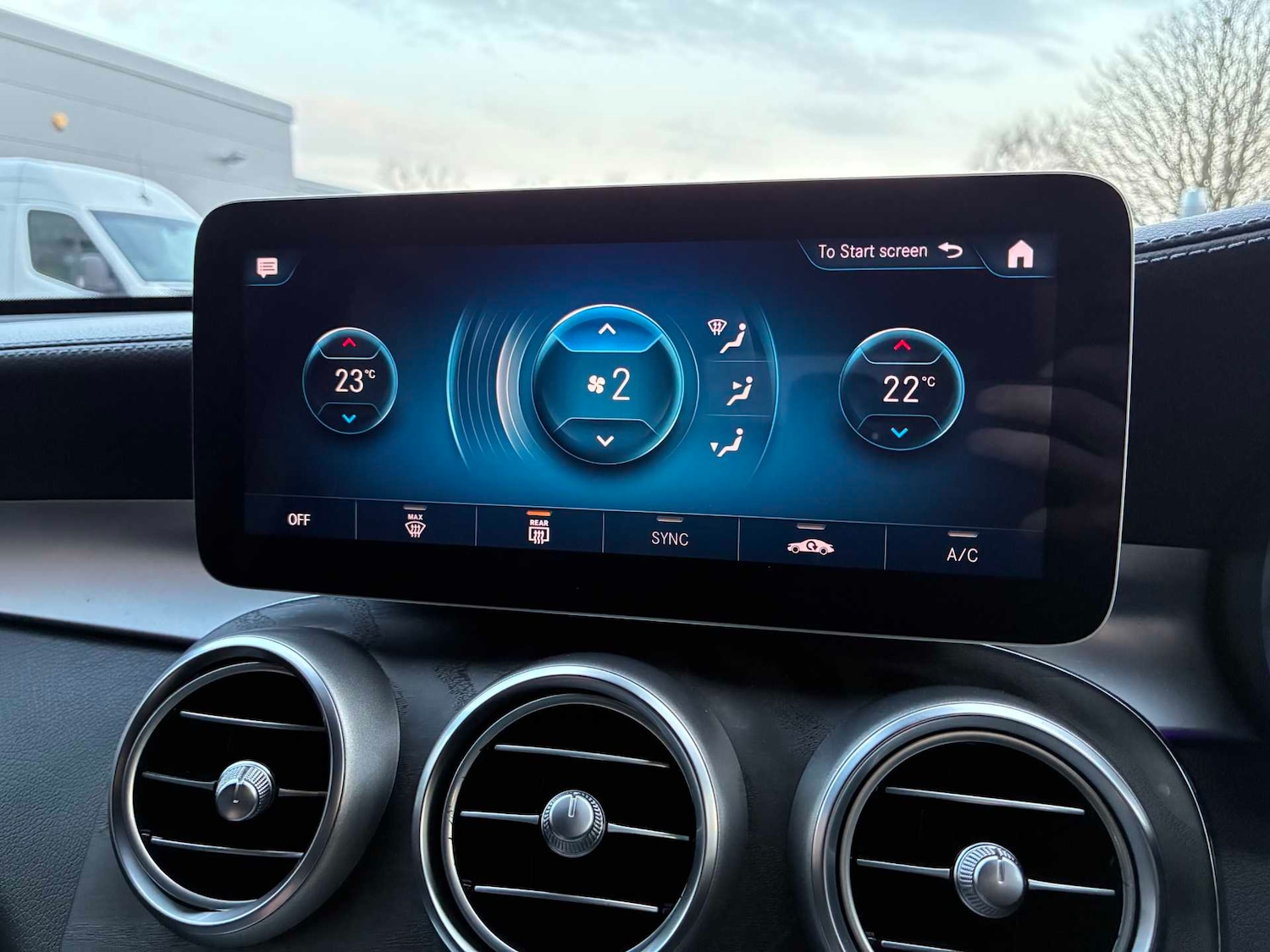 Used Mercedes-Benz GLC 2019 for sale - 78191991: Photo 31