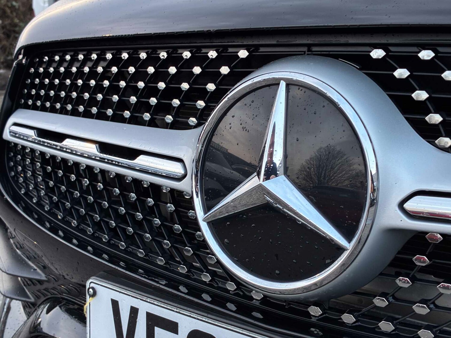 Used Mercedes-Benz GLC 2019 for sale - 78191991: Photo 9