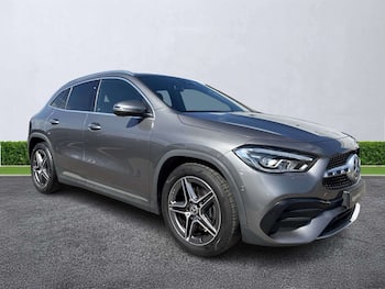 Used Mercedes-Benz GLA 2021 for sale - 79626586: Photo