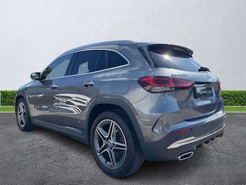 Used Mercedes-Benz GLA 2021 for sale - 79626586: Photo