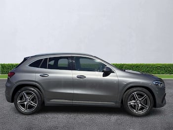 Used Mercedes-Benz GLA 2021 for sale - 79626586: Photo