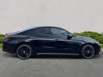 Used Mercedes-Benz CLA 2023 for sale - 75498117: Photo