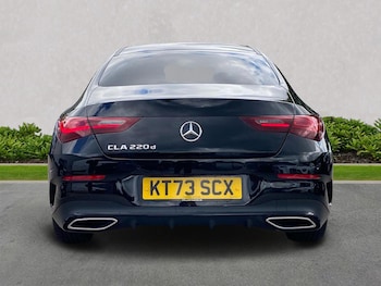 Used Mercedes-Benz CLA 2023 for sale - 75498117: Photo