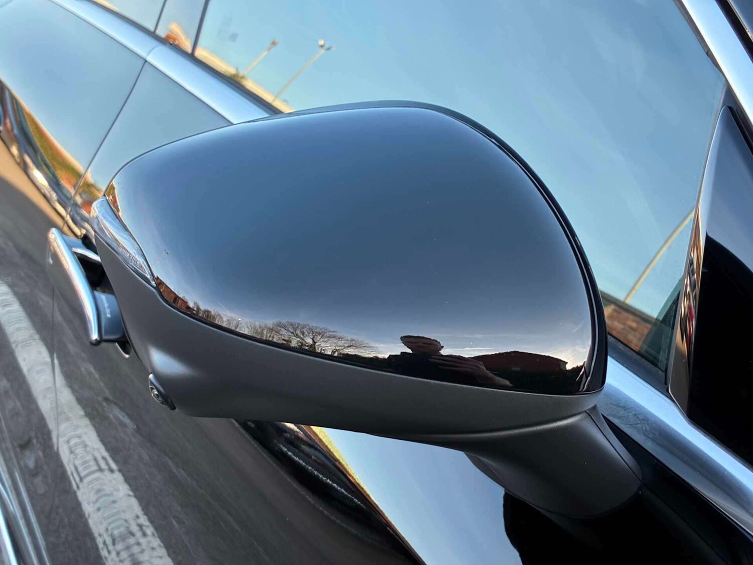 Used Mercedes-Benz CLA 2025 for sale - 78192761: Photo 10