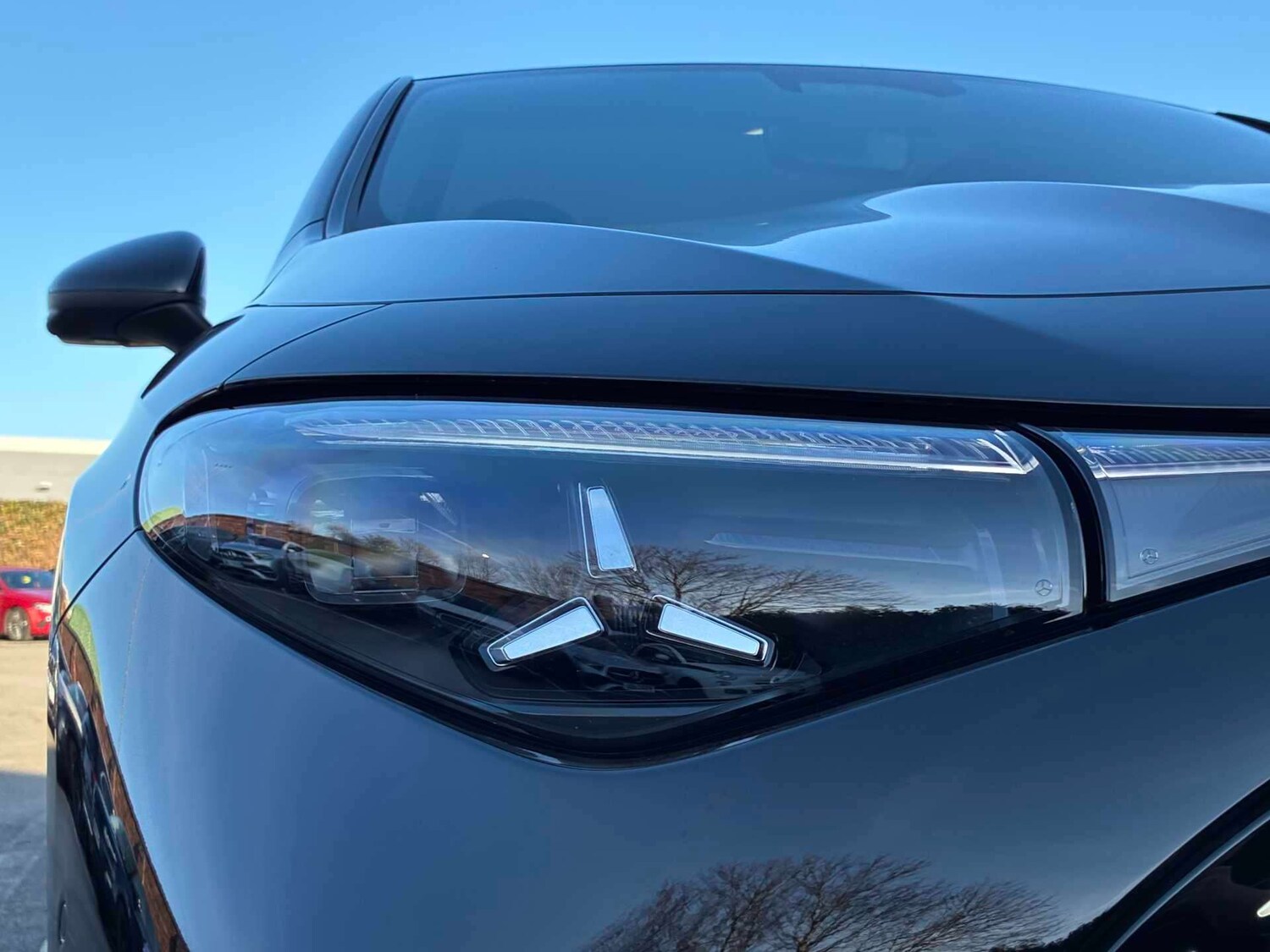 Used Mercedes-Benz CLA 2025 for sale - 78192761: Photo 11