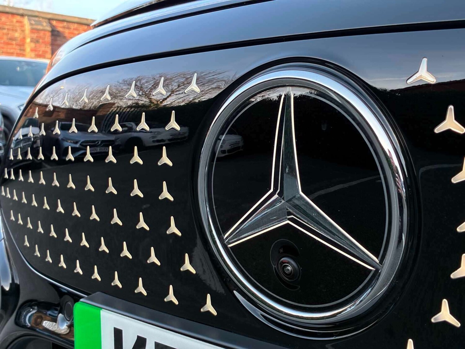 Used Mercedes-Benz CLA 2025 for sale - 78192761: Photo 12