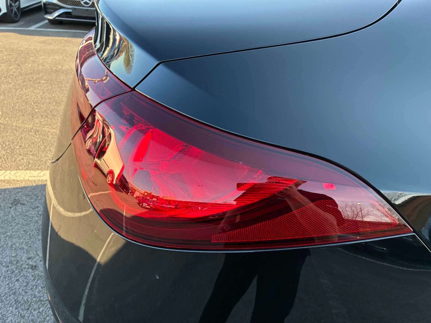 Used Mercedes-Benz CLA 2025 for sale - 78192761: Photo 14