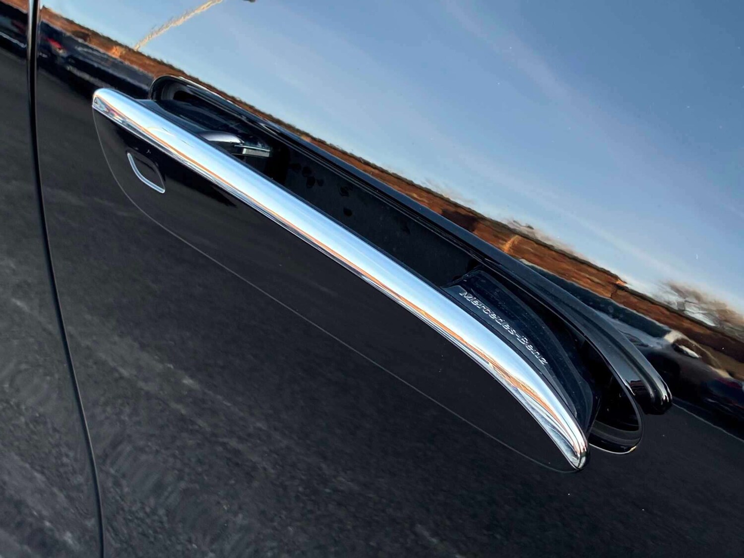 Used Mercedes-Benz CLA 2025 for sale - 78192761: Photo 15