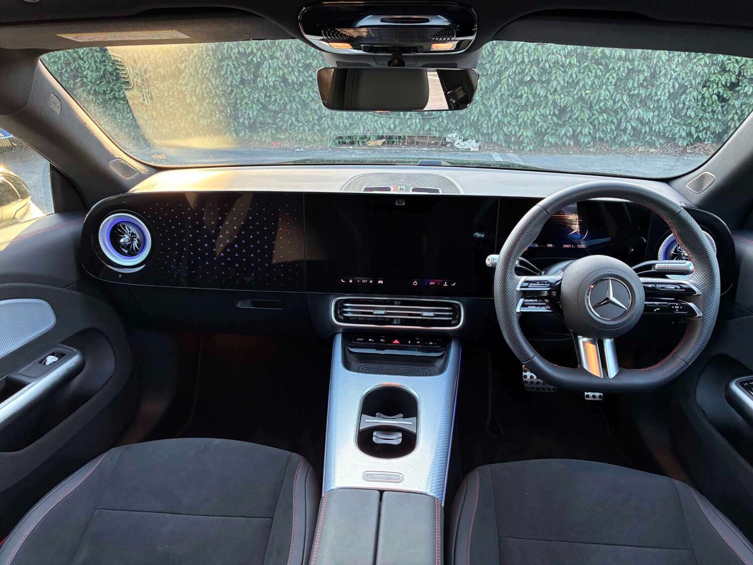 Used Mercedes-Benz CLA 2025 for sale - 78192761: Photo 17