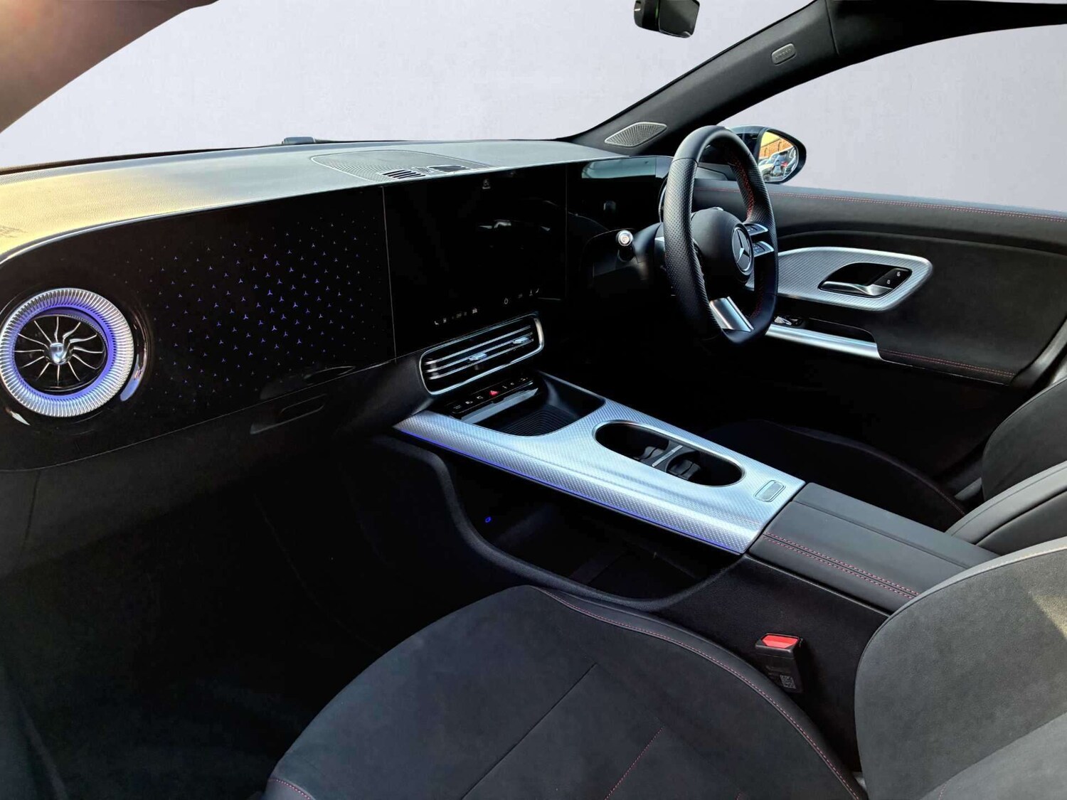 Used Mercedes-Benz CLA 2025 for sale - 78192761: Photo 18