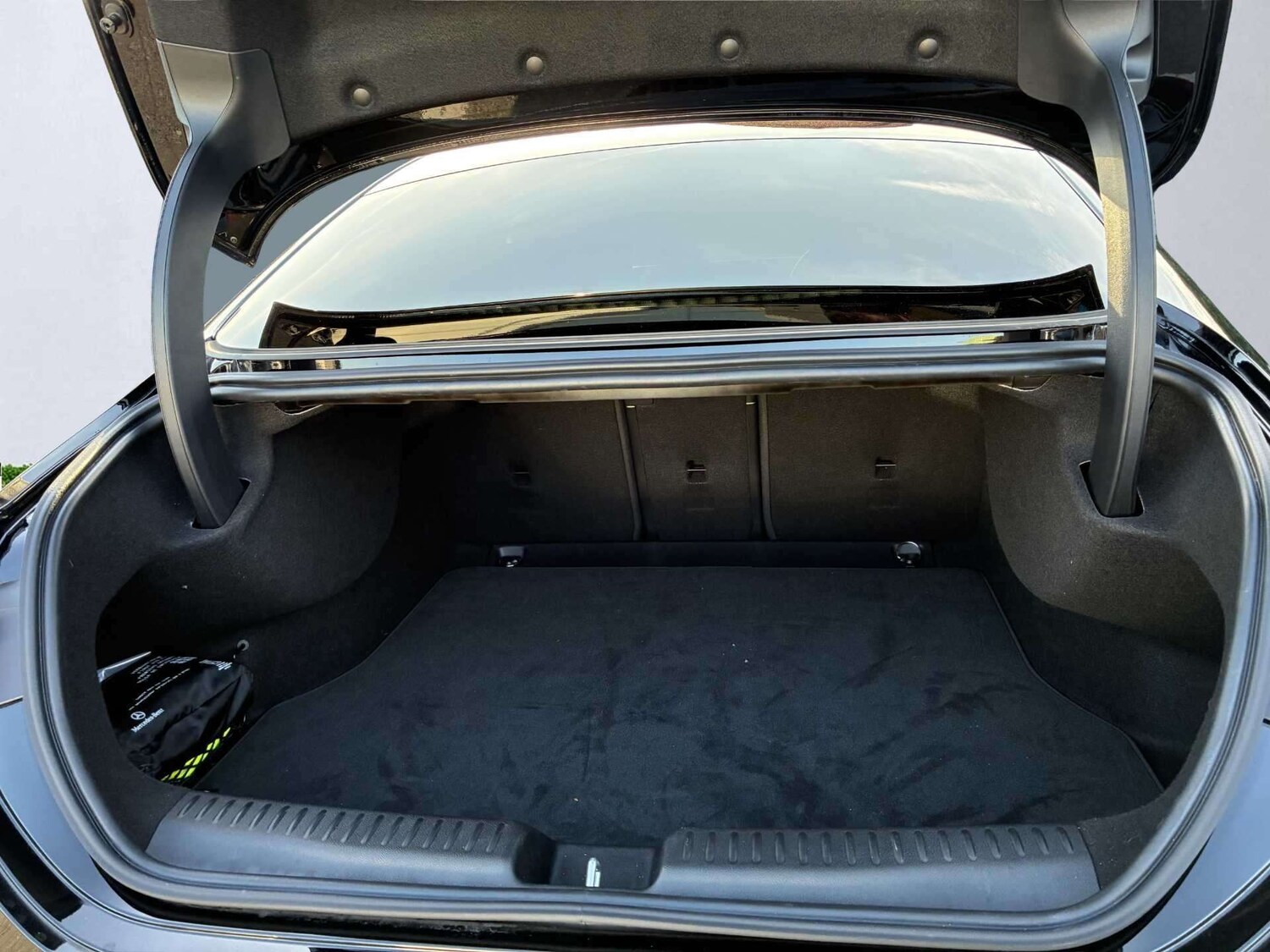 Used Mercedes-Benz CLA 2025 for sale - 78192761: Photo 19