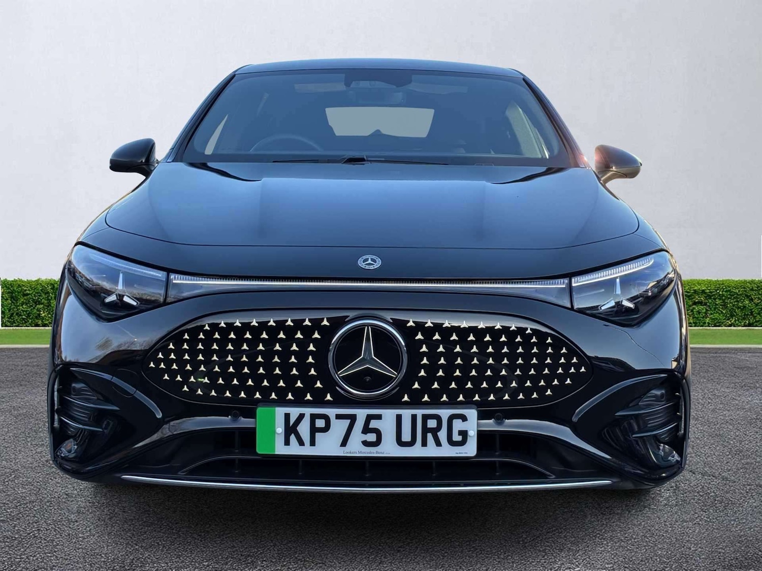 Used Mercedes-Benz CLA 2025 for sale - 78192761: Photo 2