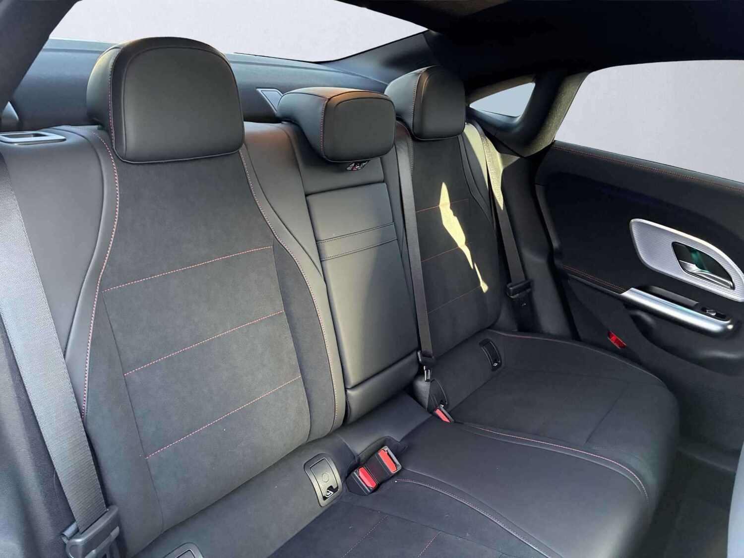 Used Mercedes-Benz CLA 2025 for sale - 78192761: Photo 20