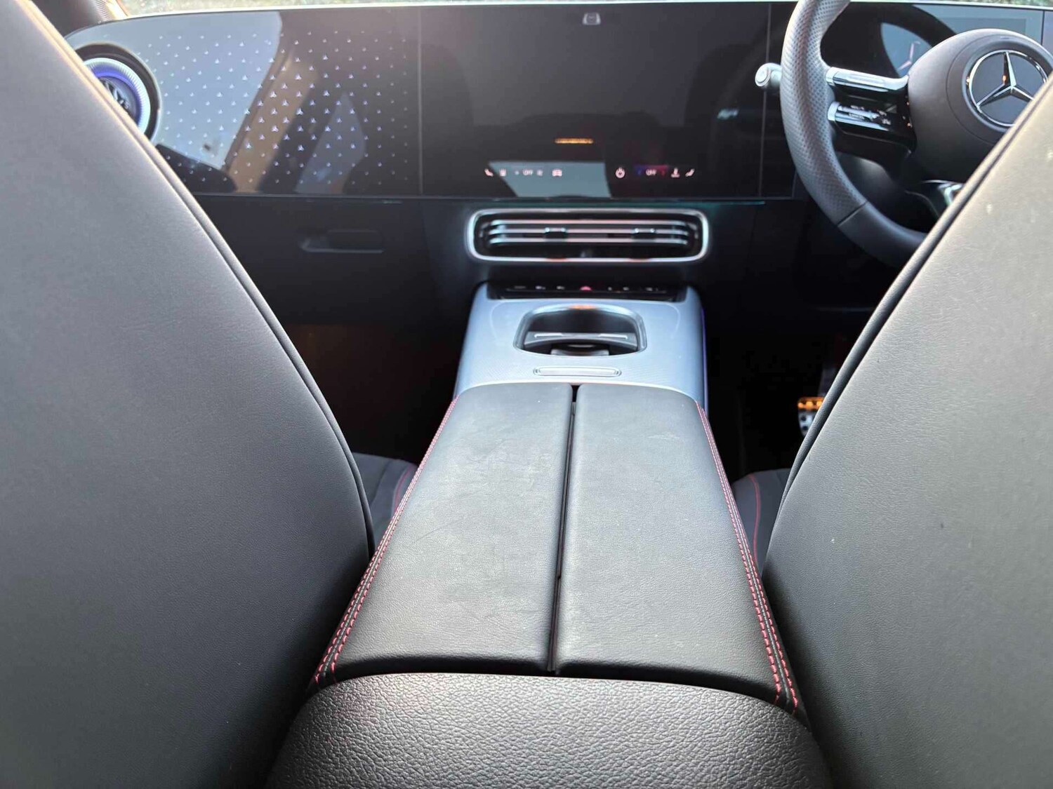 Used Mercedes-Benz CLA 2025 for sale - 78192761: Photo 21