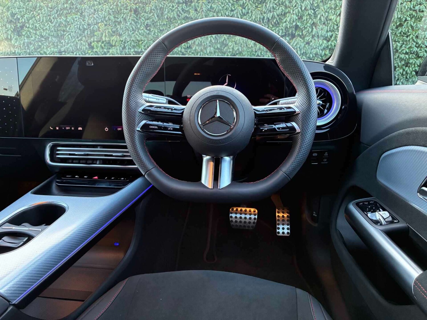 Used Mercedes-Benz CLA 2025 for sale - 78192761: Photo 22