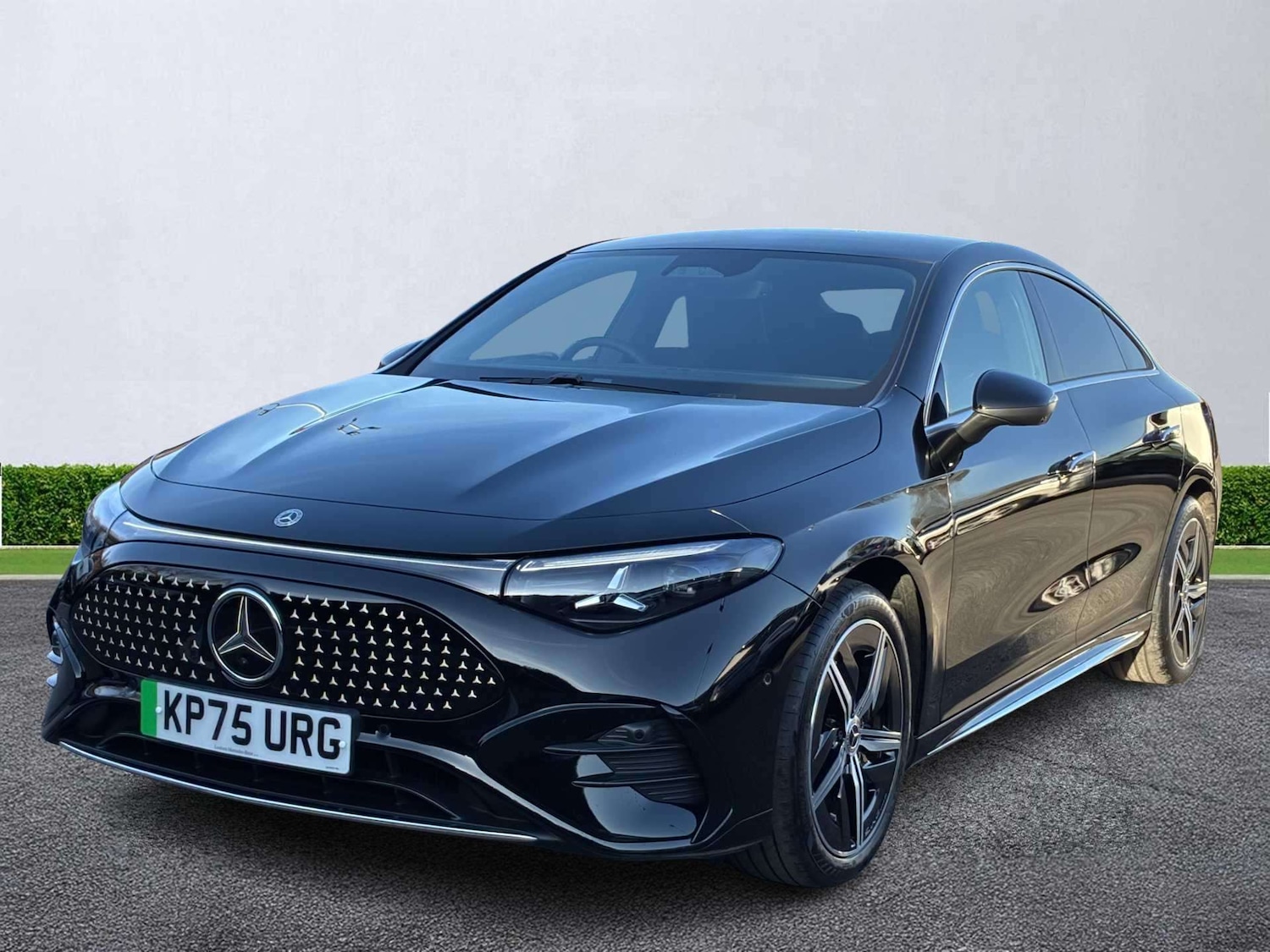 Used Mercedes-Benz CLA 2025 for sale - 78192761: Photo 3