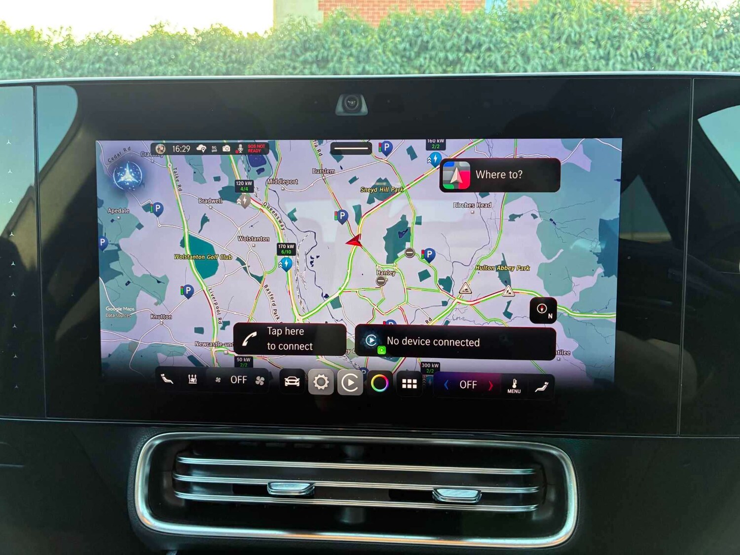 Used Mercedes-Benz CLA 2025 for sale - 78192761: Photo 34