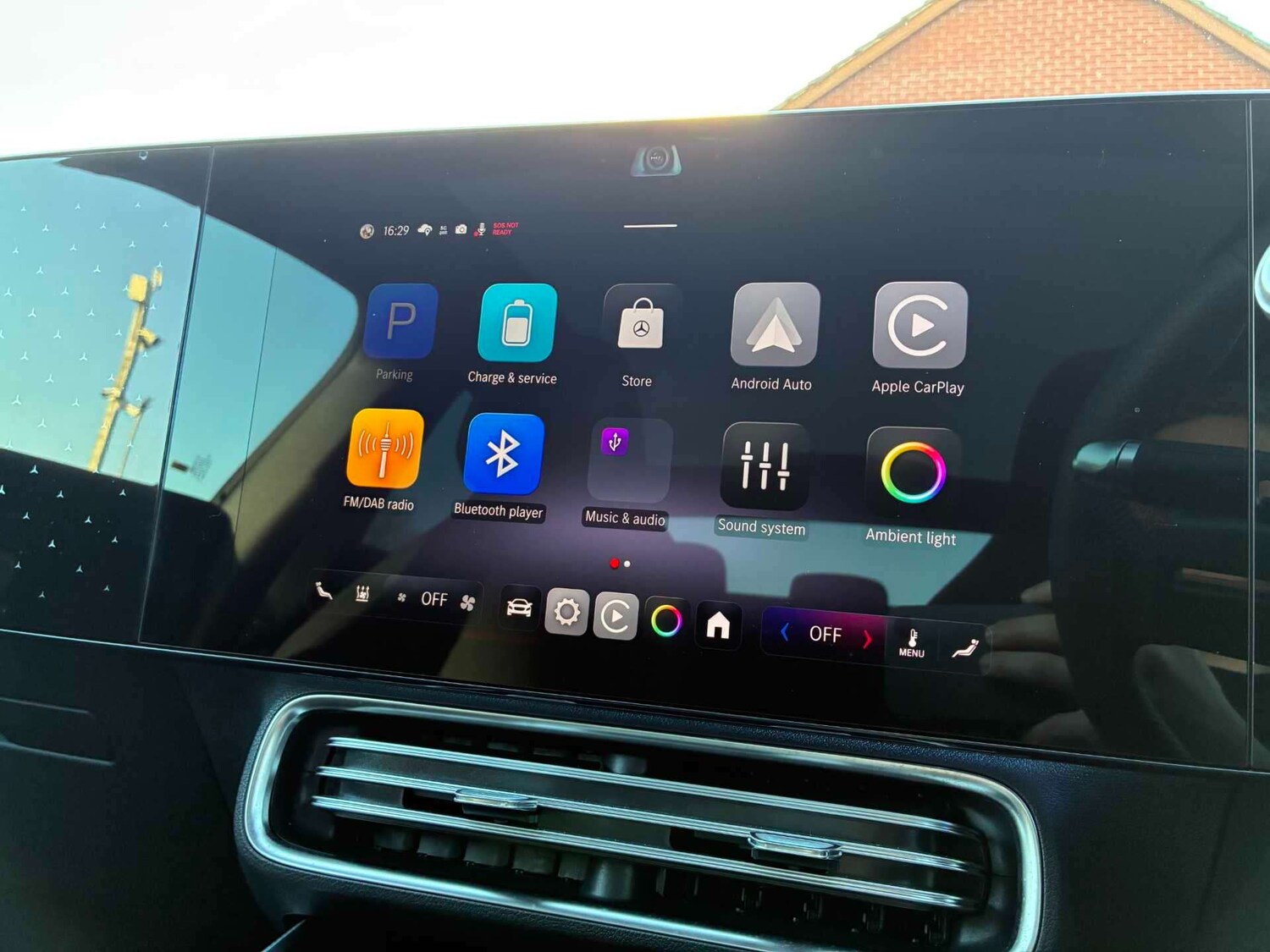 Used Mercedes-Benz CLA 2025 for sale - 78192761: Photo 35