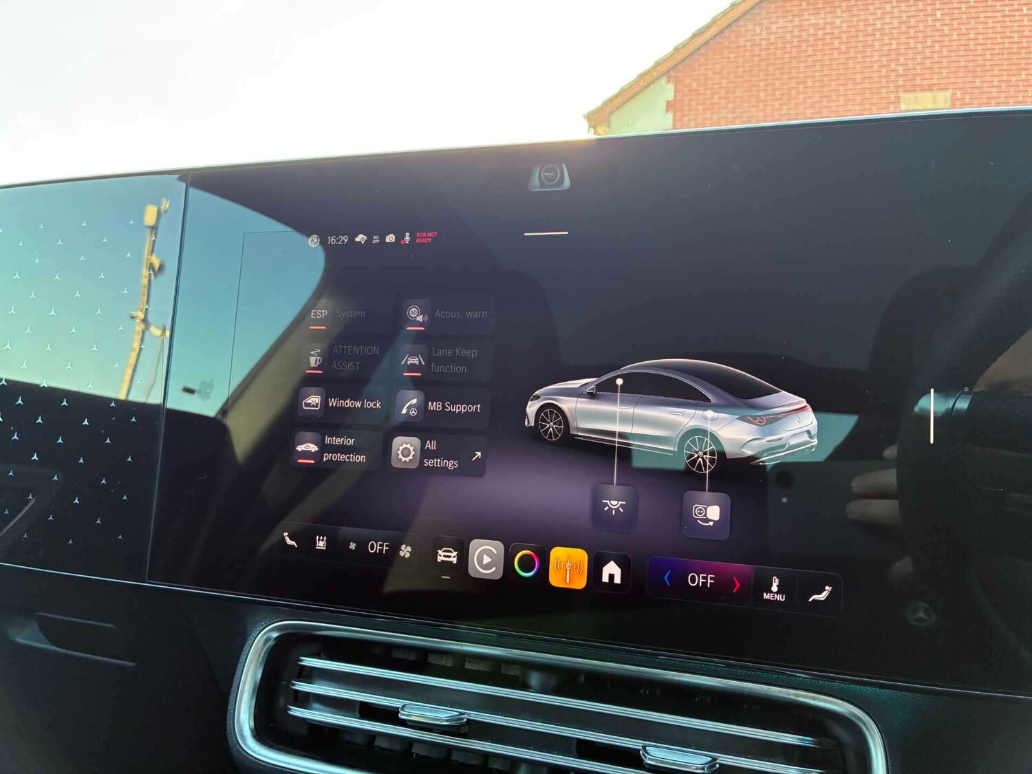 Used Mercedes-Benz CLA 2025 for sale - 78192761: Photo 37