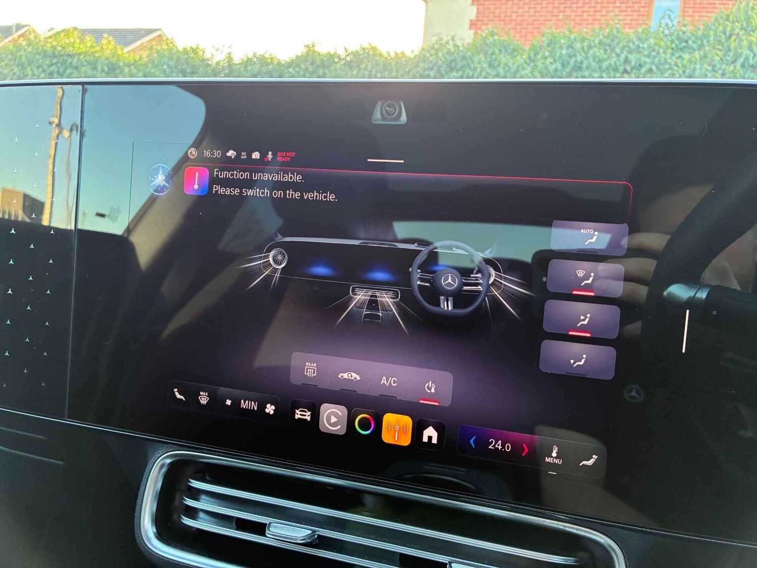 Used Mercedes-Benz CLA 2025 for sale - 78192761: Photo 38