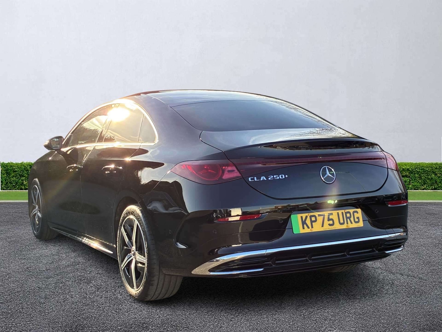 Used Mercedes-Benz CLA 2025 for sale - 78192761: Photo 4