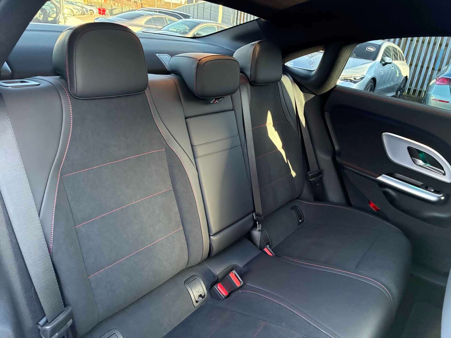 Used Mercedes-Benz CLA 2025 for sale - 78192761: Photo 40