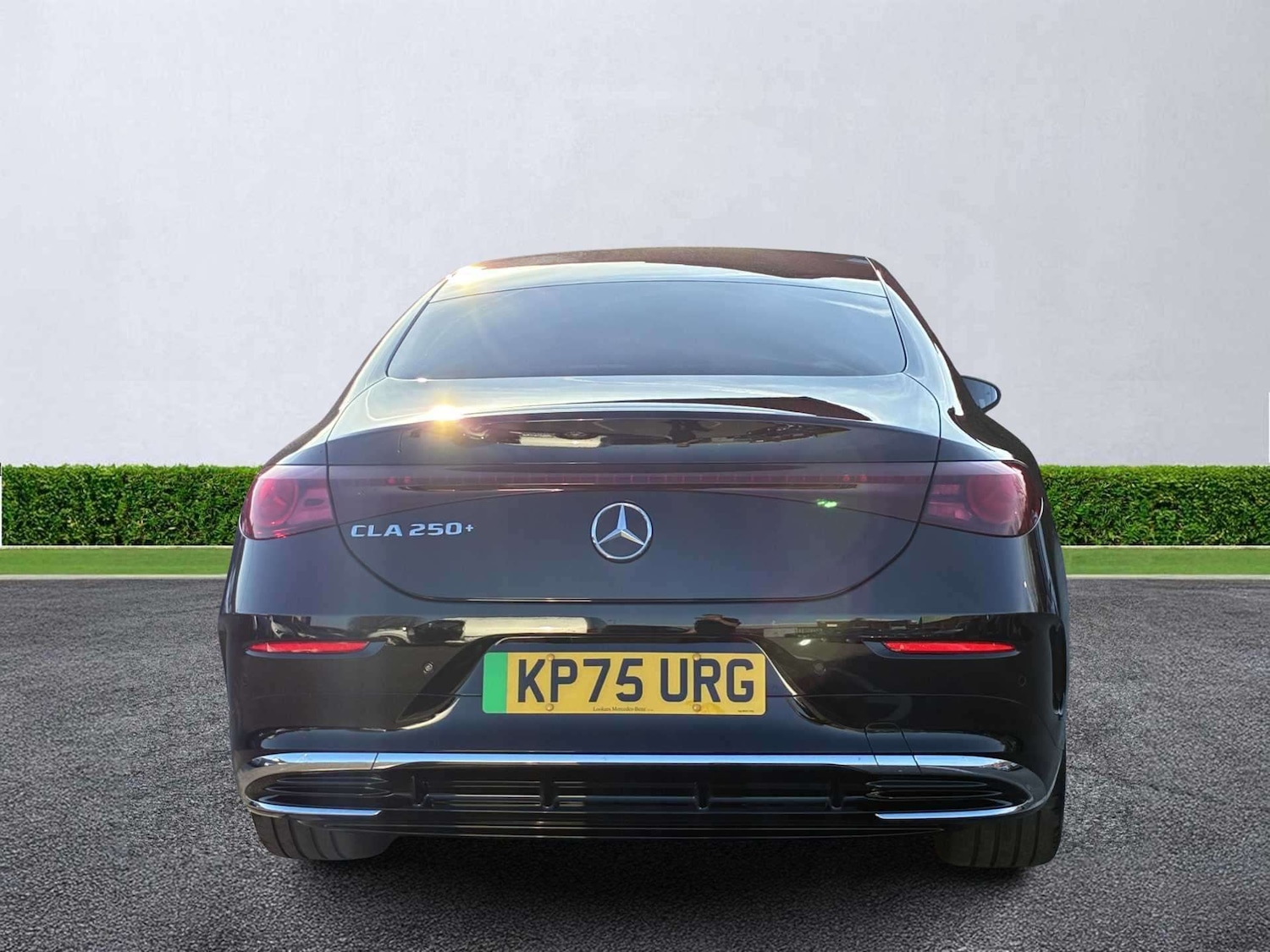 Used Mercedes-Benz CLA 2025 for sale - 78192761: Photo 5