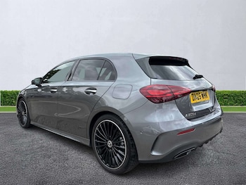 Used Mercedes-Benz A-Class 2025 for sale - 78972079: Photo