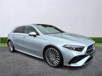 Used Mercedes-Benz A-Class 2025 for sale - 79854796: Photo