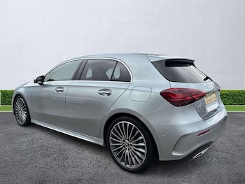 Used Mercedes-Benz A-Class 2025 for sale - 79854796: Photo