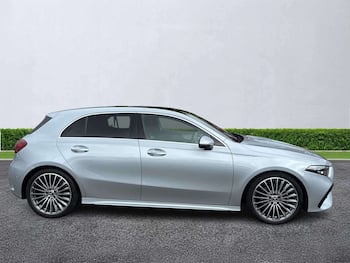Used Mercedes-Benz A-Class 2025 for sale - 79854796: Photo