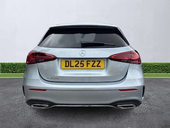 Used Mercedes-Benz A-Class 2025 for sale - 79854796: Photo