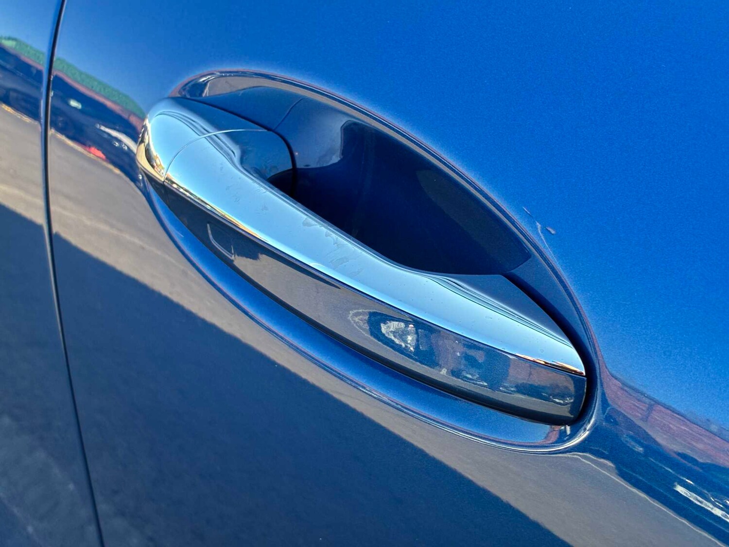 Used Mercedes-Benz CLA 2025 for sale - 78106387: Photo 12