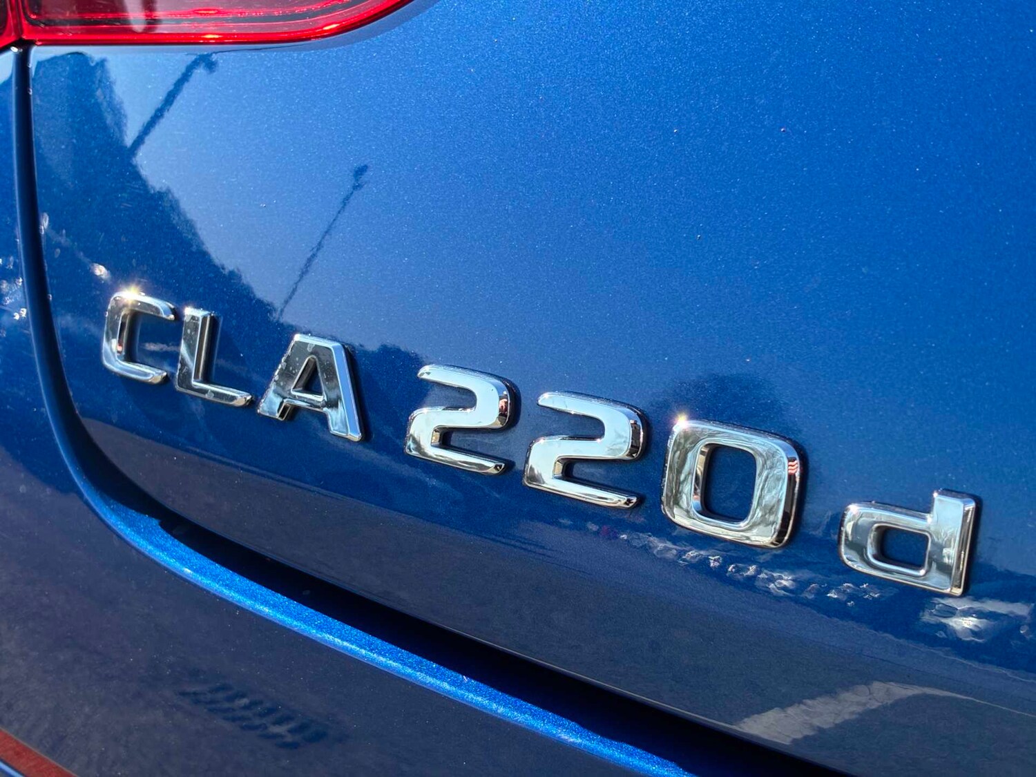 Used Mercedes-Benz CLA 2025 for sale - 78106387: Photo 14