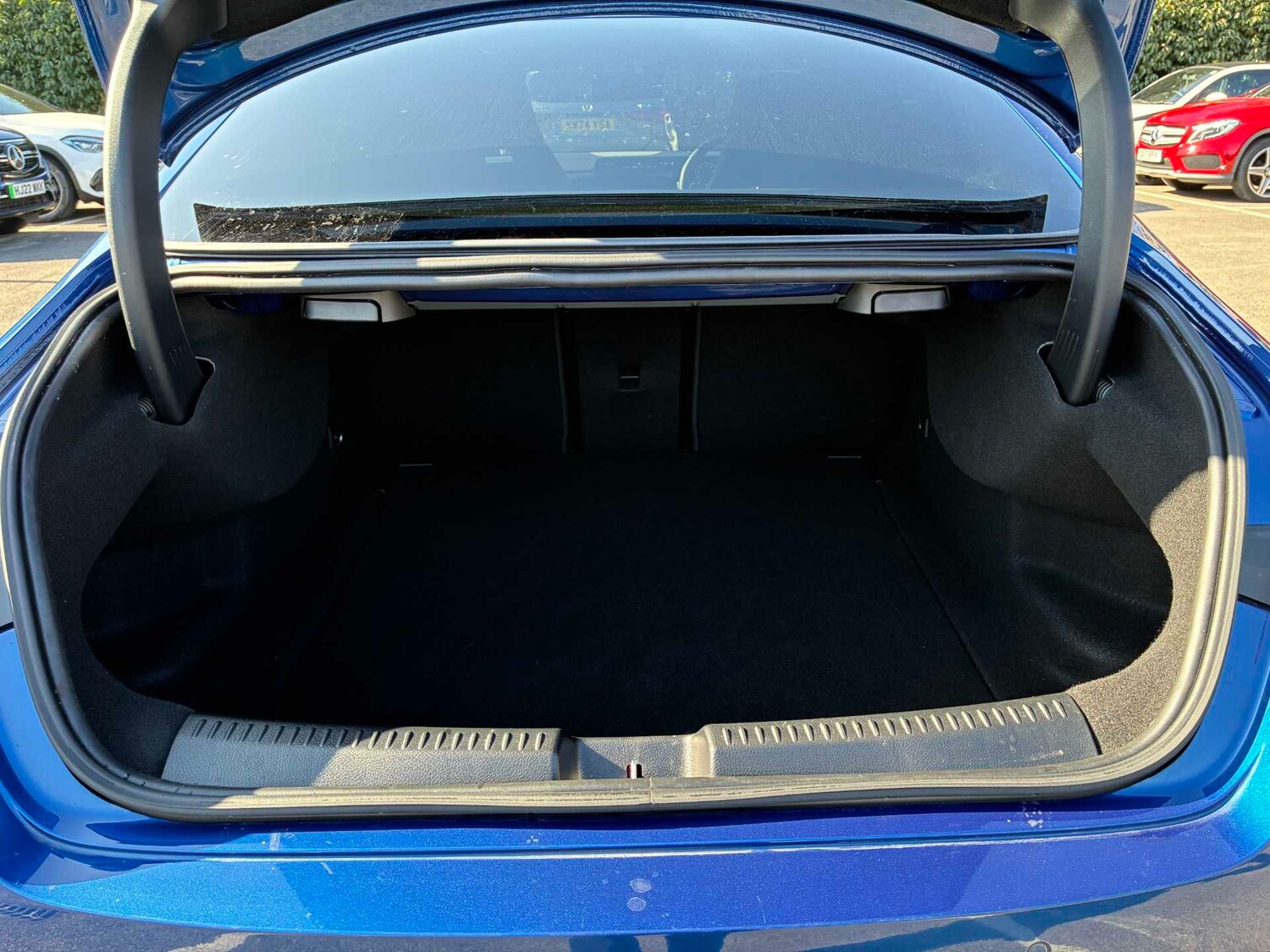 Used Mercedes-Benz CLA 2025 for sale - 78106387: Photo 16