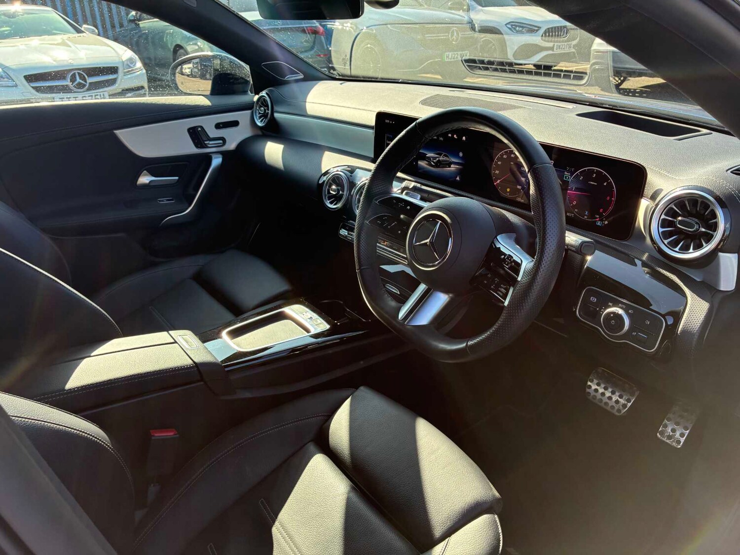 Used Mercedes-Benz CLA 2025 for sale - 78106387: Photo 17