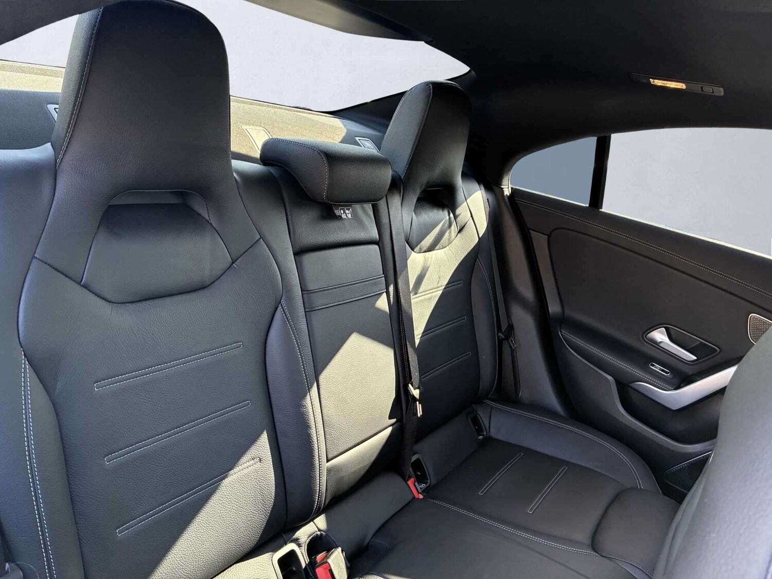 Used Mercedes-Benz CLA 2025 for sale - 78106387: Photo 18