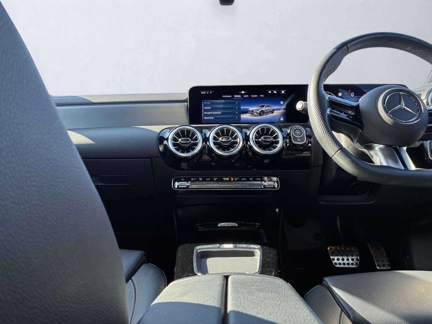 Used Mercedes-Benz CLA 2025 for sale - 78106387: Photo 19