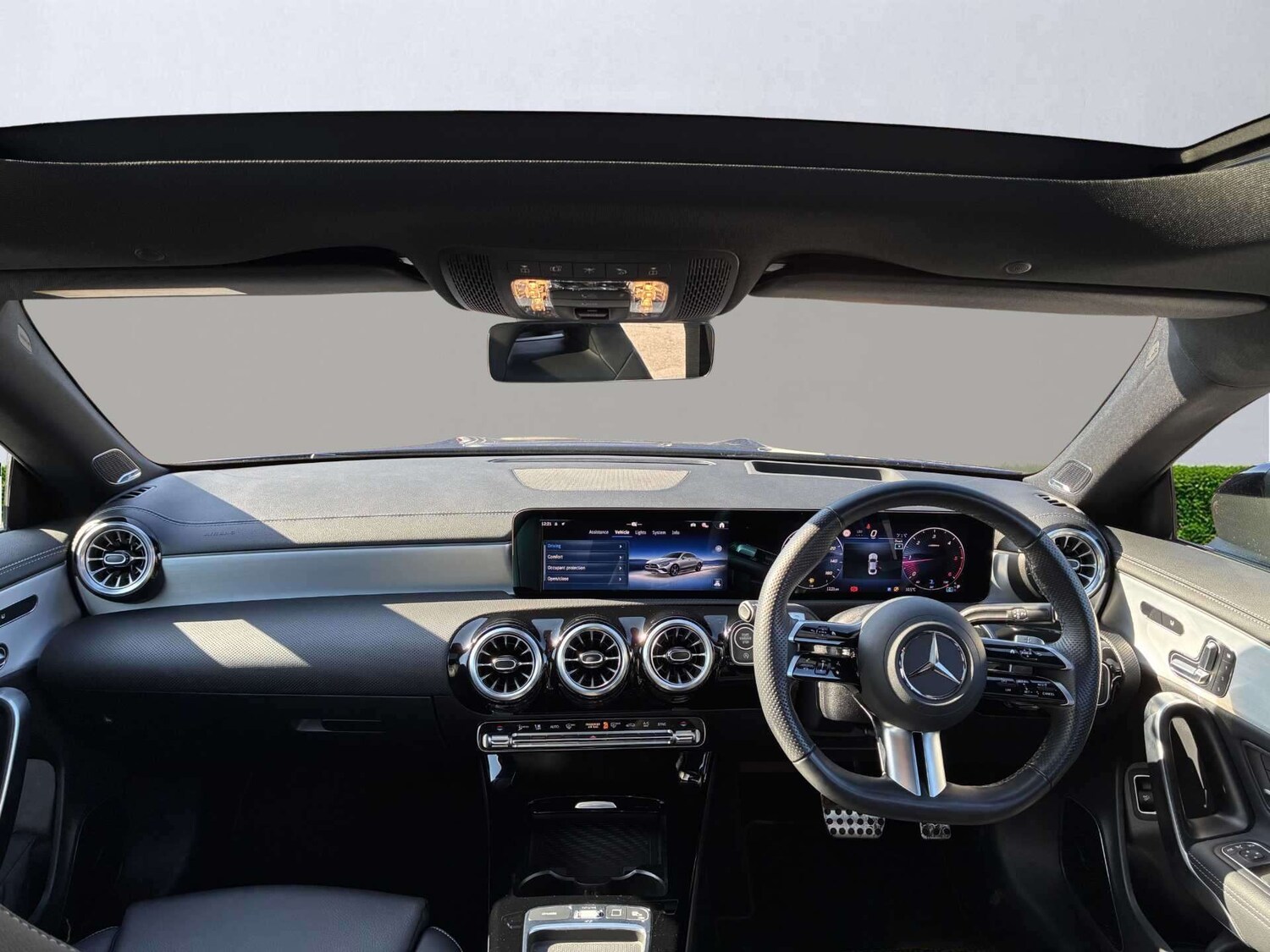 Used Mercedes-Benz CLA 2025 for sale - 78106387: Photo 20