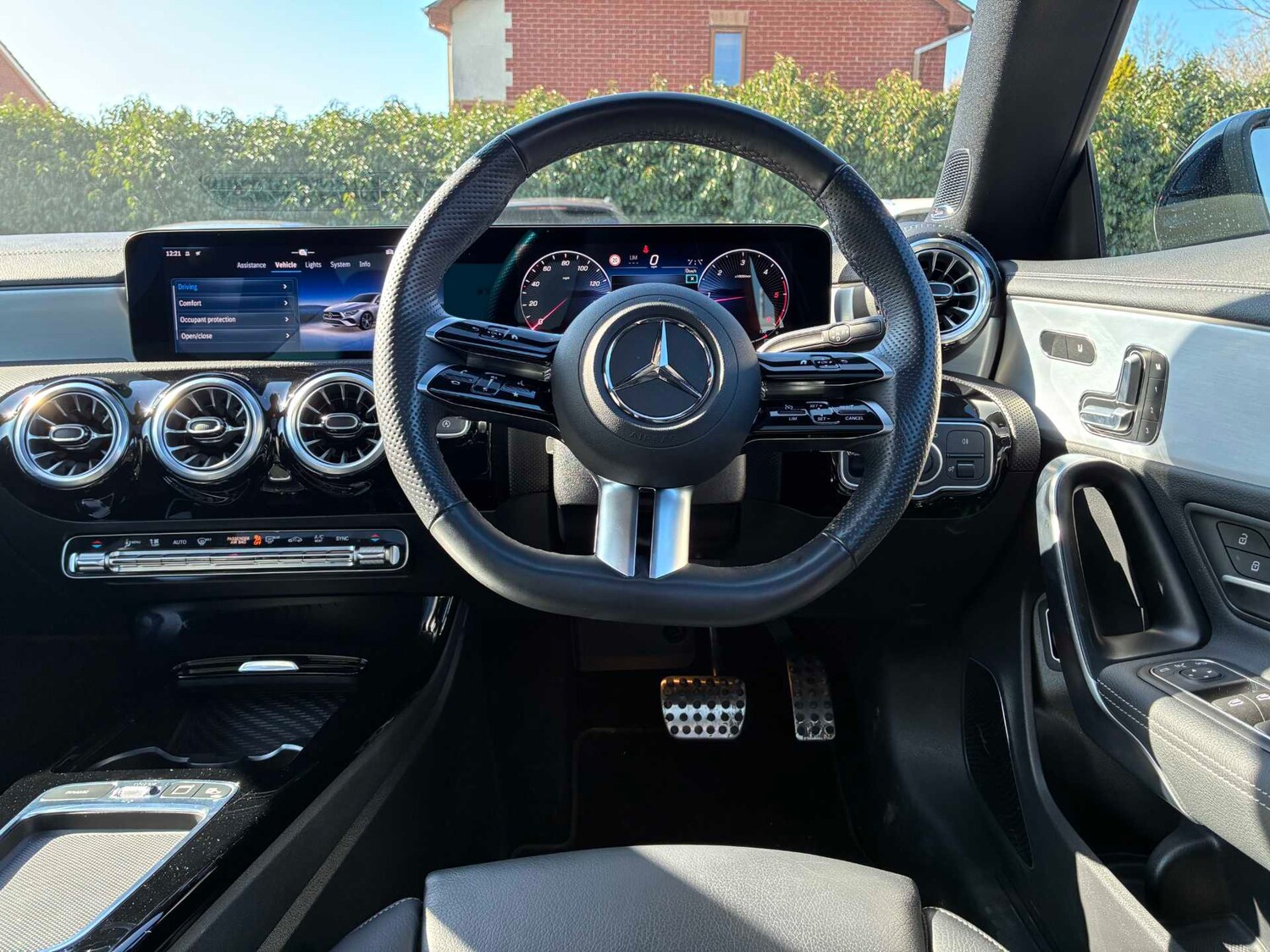 Used Mercedes-Benz CLA 2025 for sale - 78106387: Photo 21