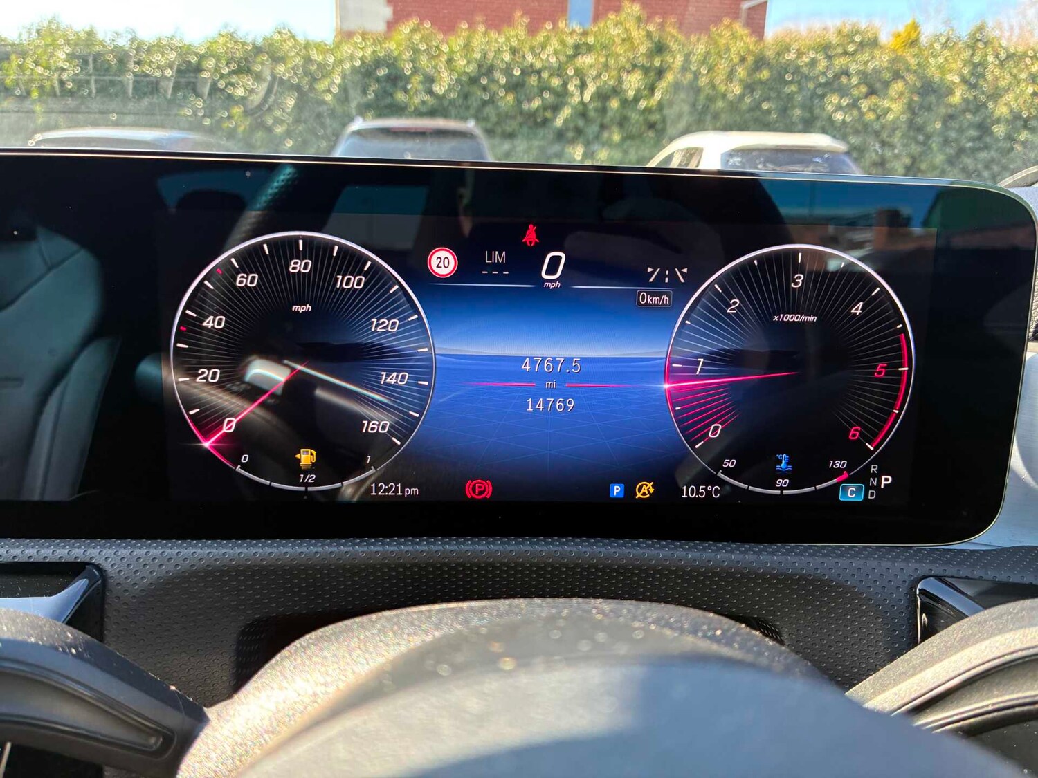 Used Mercedes-Benz CLA 2025 for sale - 78106387: Photo 22