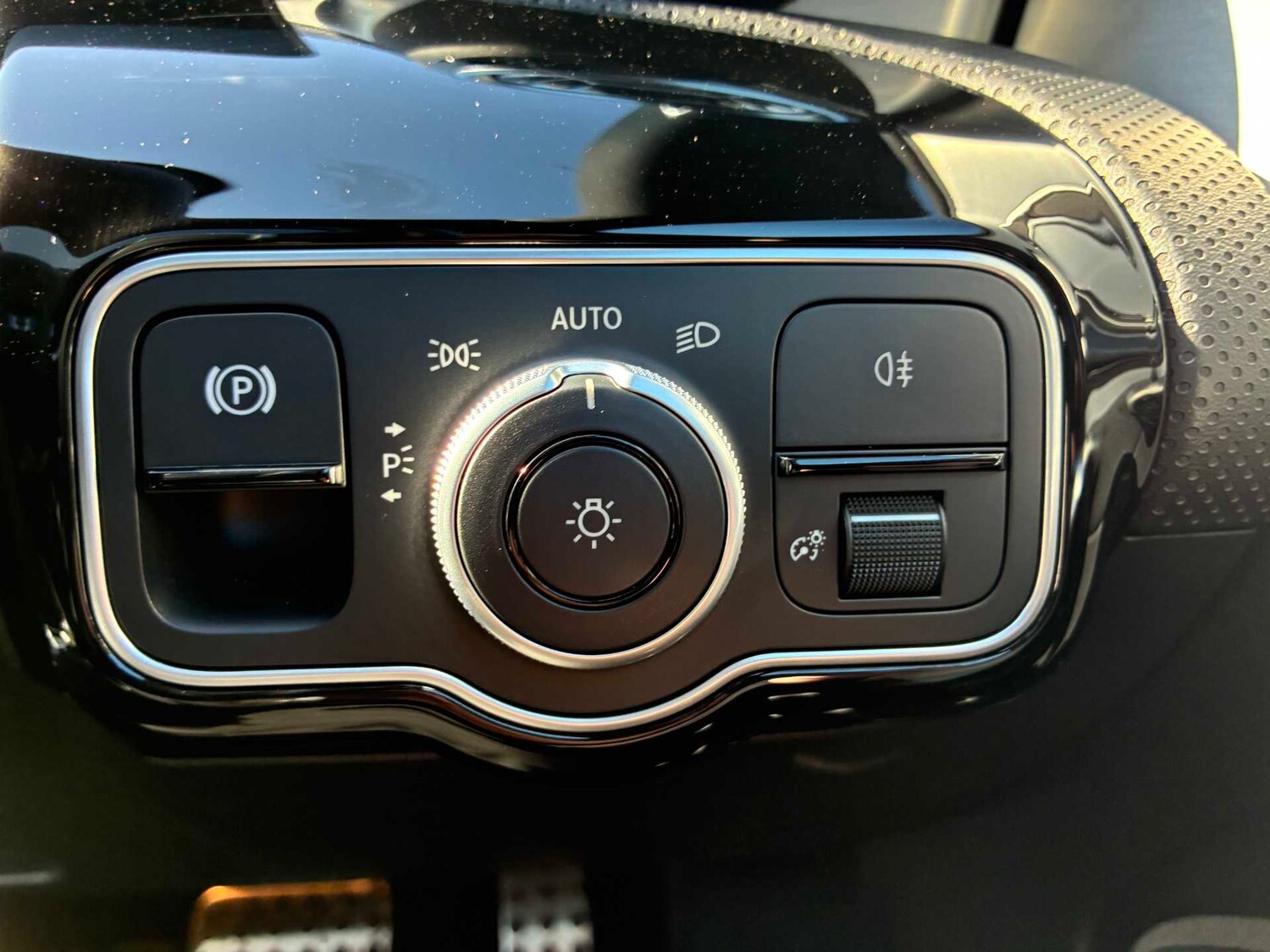 Used Mercedes-Benz CLA 2025 for sale - 78106387: Photo 27