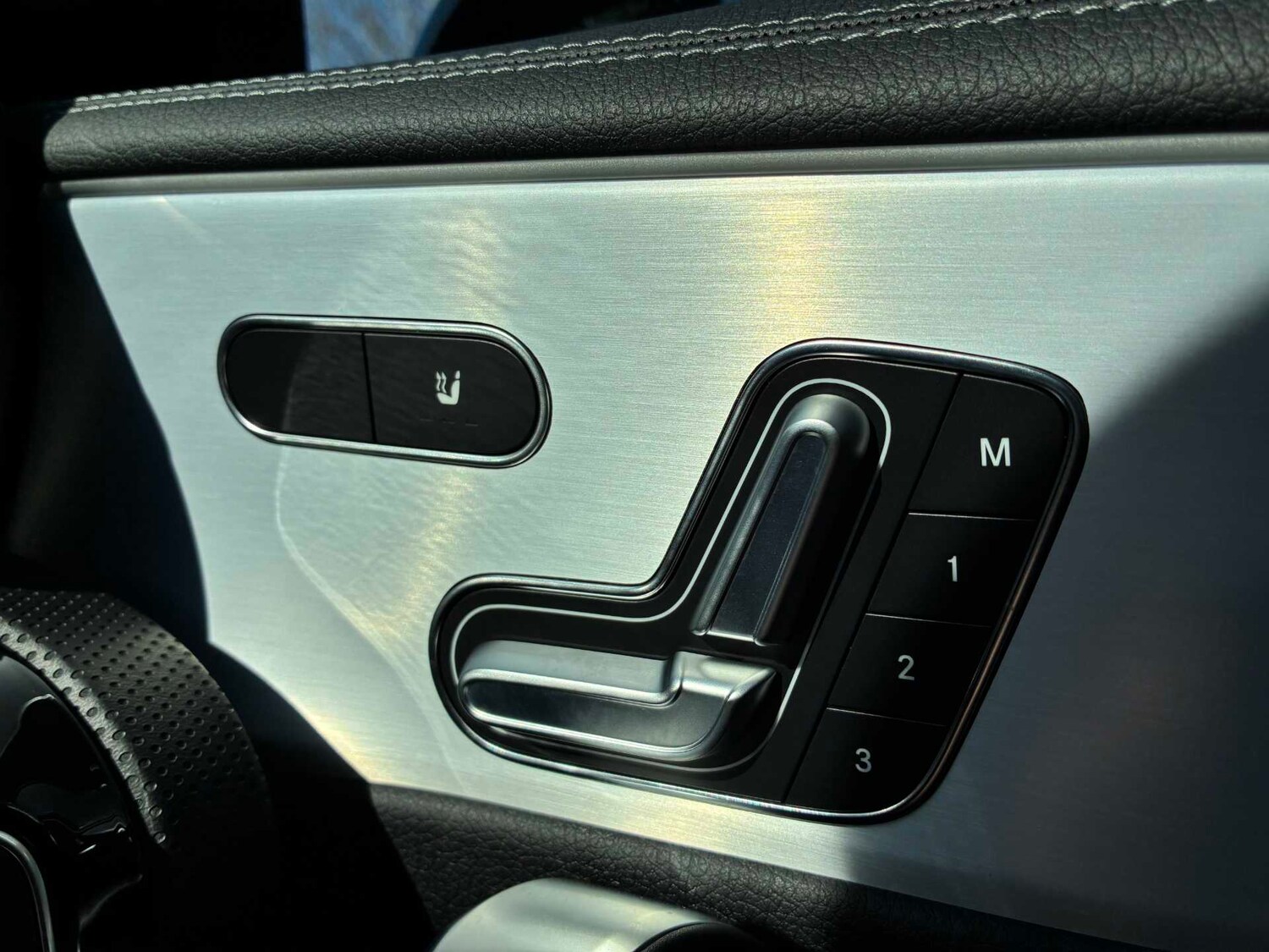 Used Mercedes-Benz CLA 2025 for sale - 78106387: Photo 28