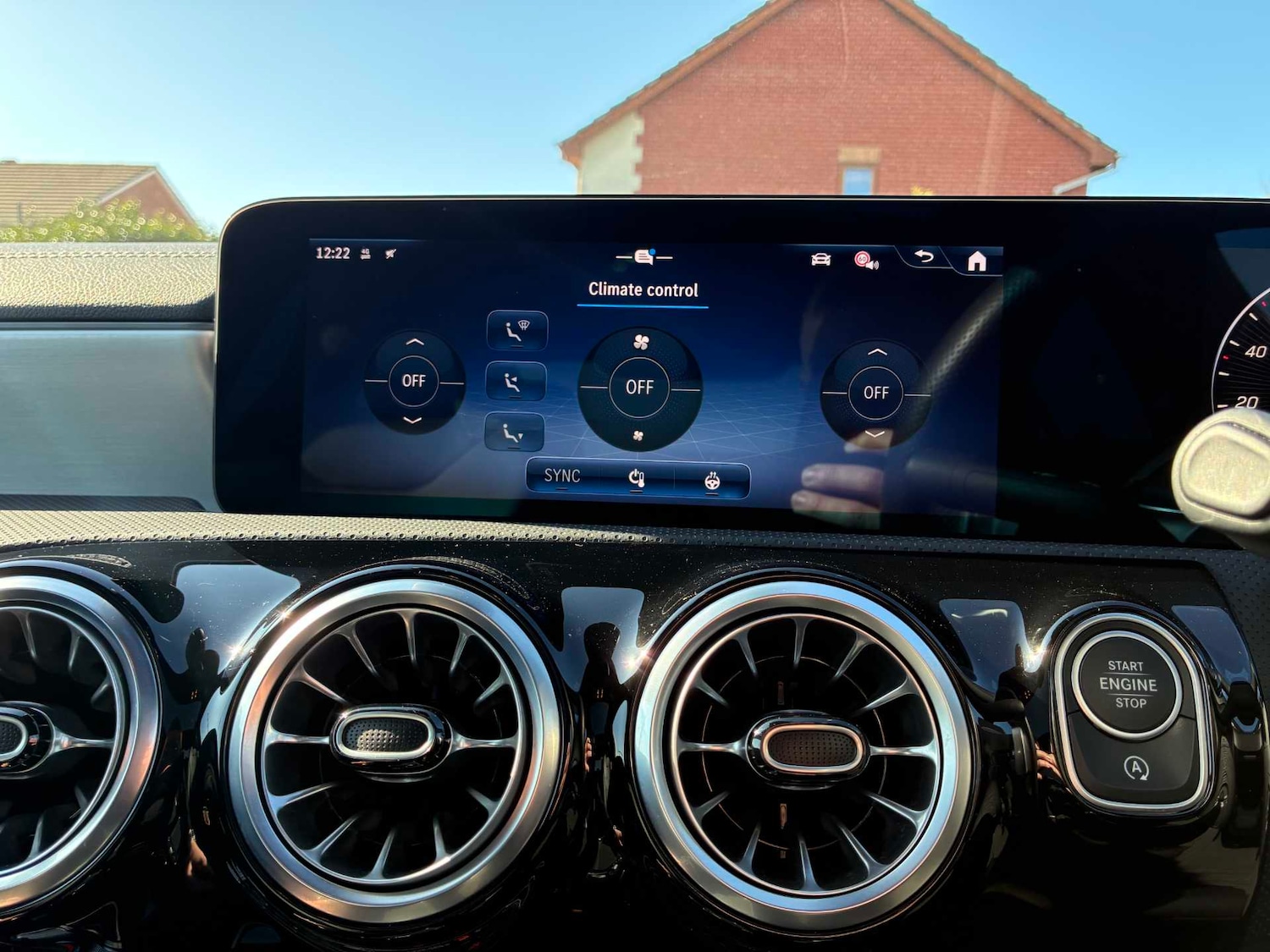 Used Mercedes-Benz CLA 2025 for sale - 78106387: Photo 34