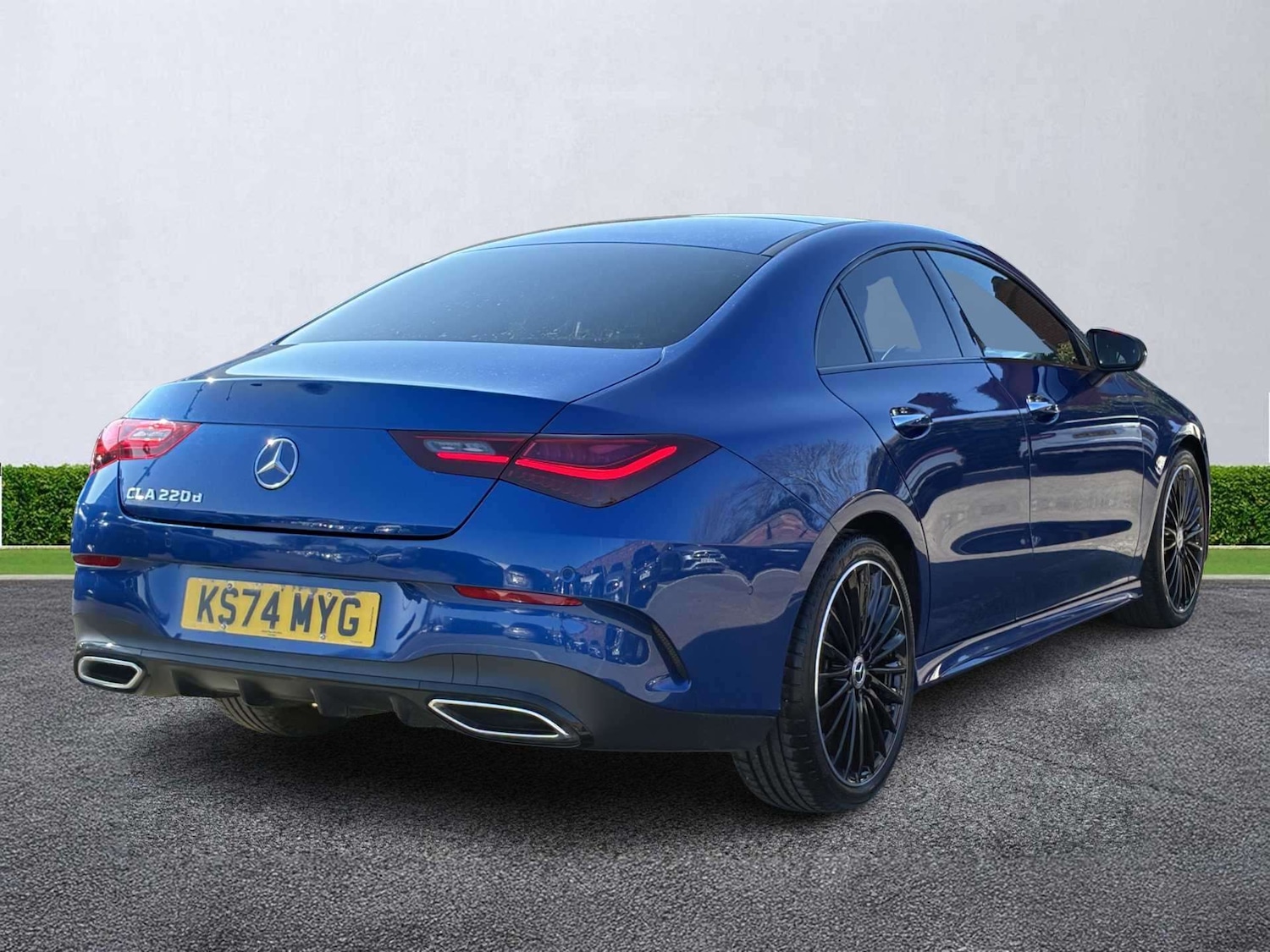 Used Mercedes-Benz CLA 2025 for sale - 78106387: Photo 5