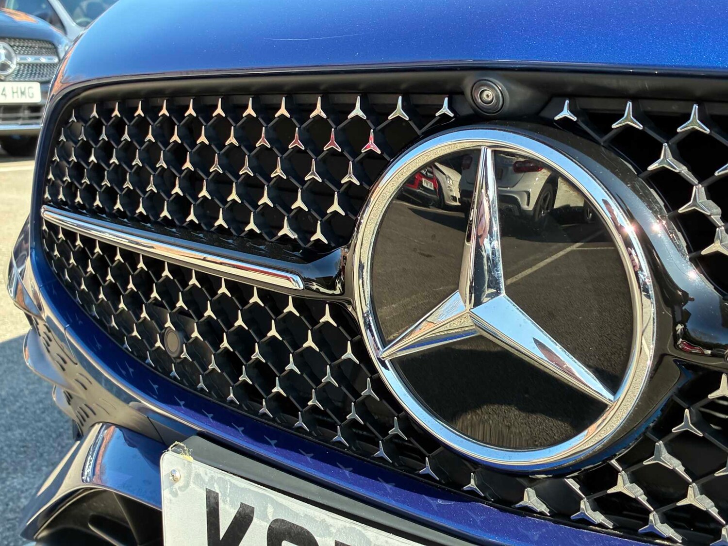 Used Mercedes-Benz CLA 2025 for sale - 78106387: Photo 9