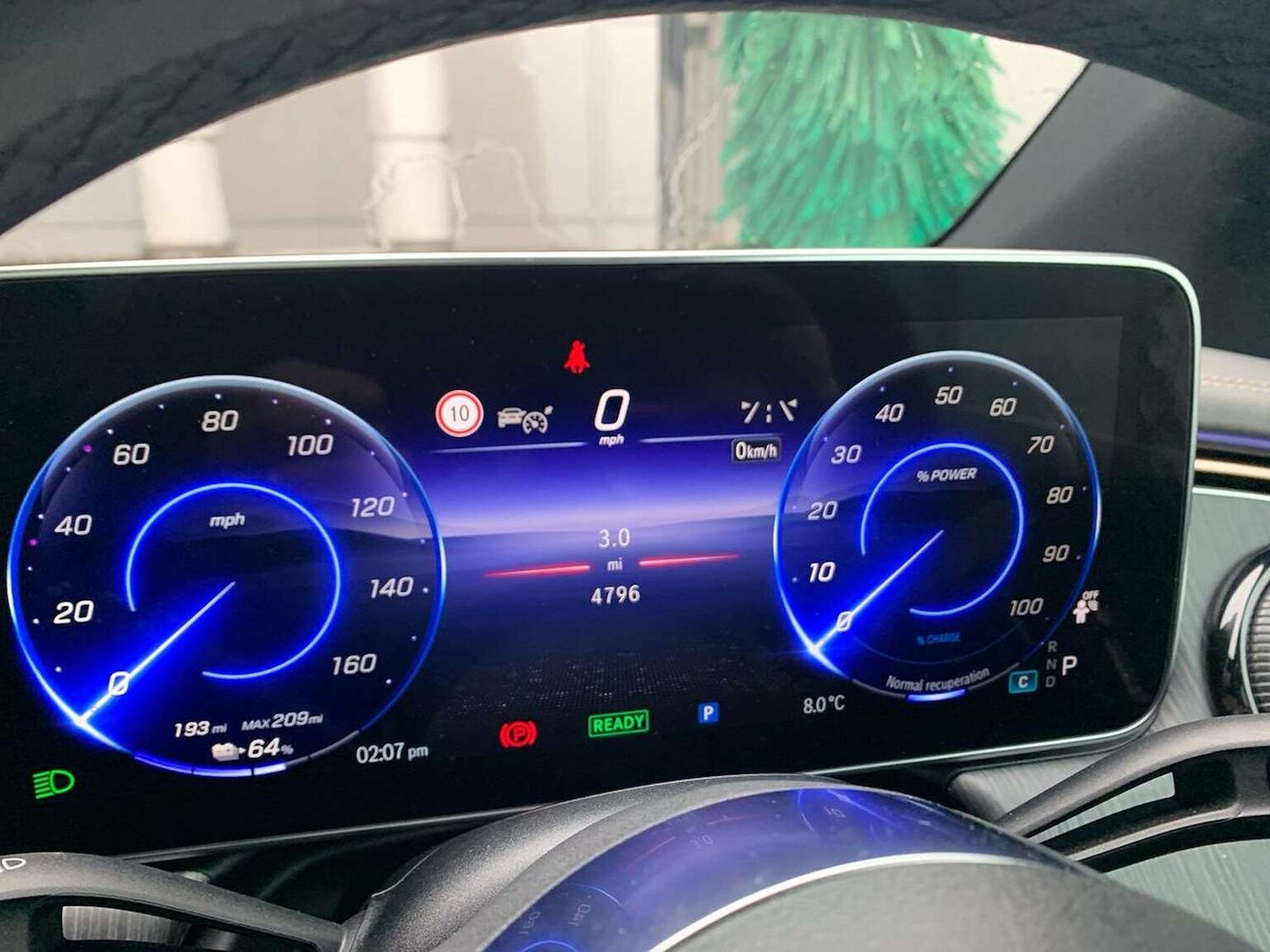 Used Mercedes-Benz EQA 2024 for sale - 77662530: Photo 10